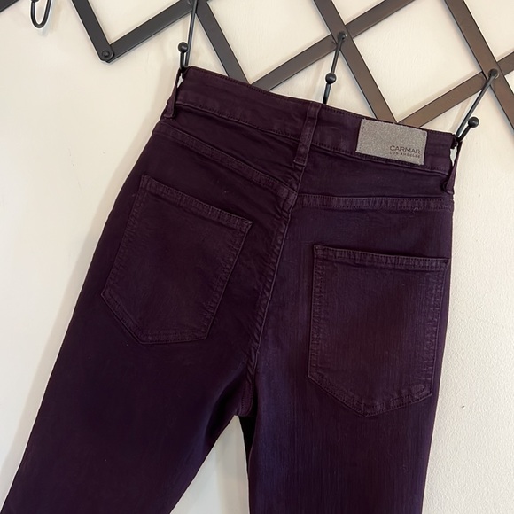 Carmar Denim Stretch Skinny Jeans - Picture 3 of 4